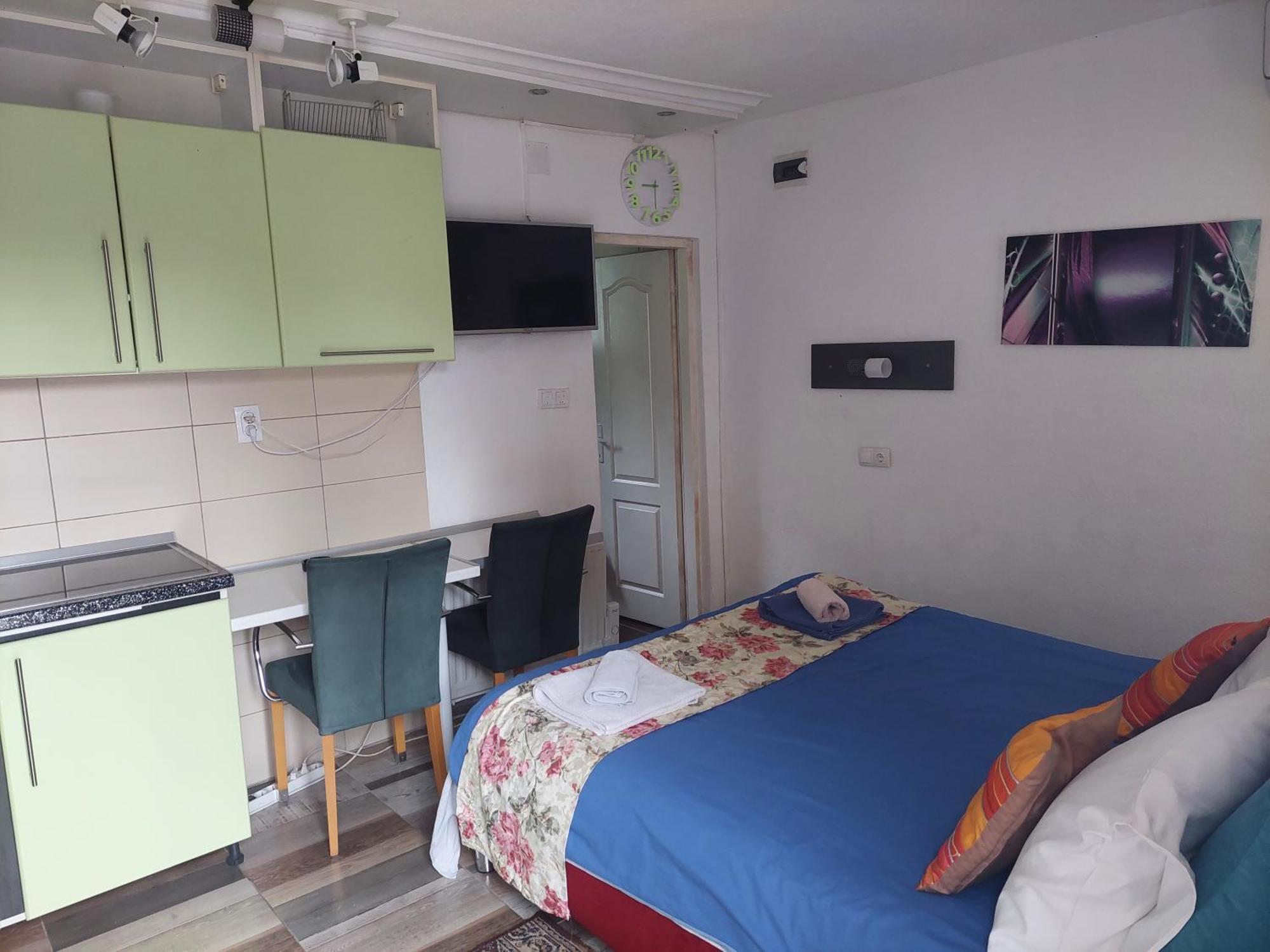 Excellency Apartmani Banja Luka Quarto foto